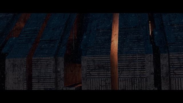 Orbital | Official Trailer 2