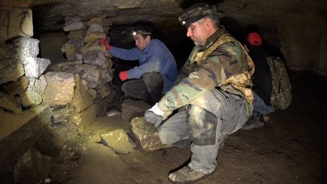 С детектором на Абрикосовом колодце смотреть онлайн