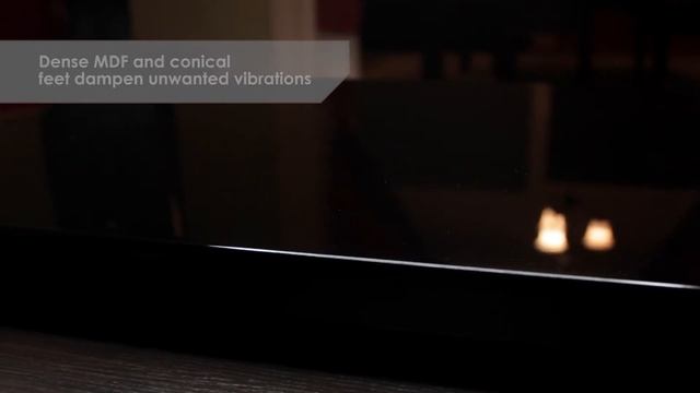 Pro-Ject Ground IT E смотреть онлайн
