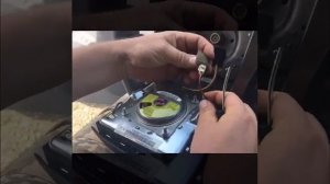 Как снять подушку безопасности KIA Sorento mk1  Dr.VOLANT