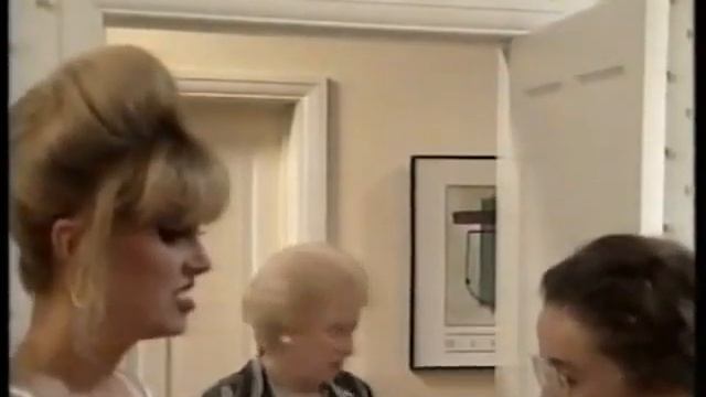 Absolutely  Fabulous ► Most Memorable Scenes