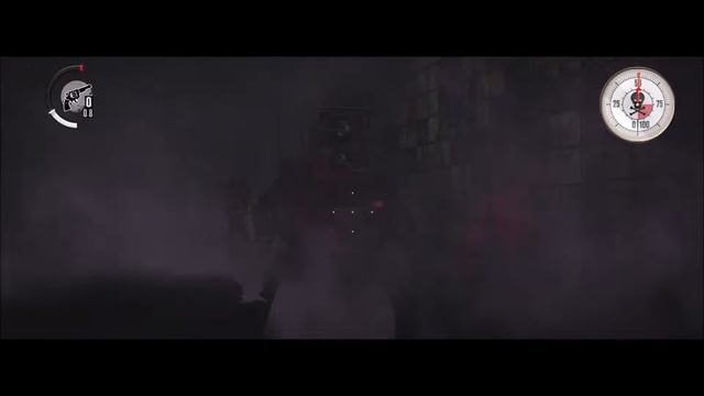 The Evil Within Ep.15 | Boxhead Man ! смотреть онлайн
