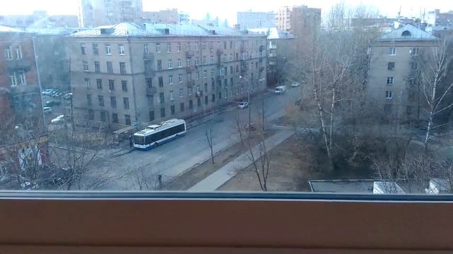 Продажа 1 комн. кв в Москве, Новогиреево смотреть онлайн