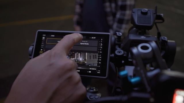 DJI Made a PRO Camera!?!? Meet Ronin 4D