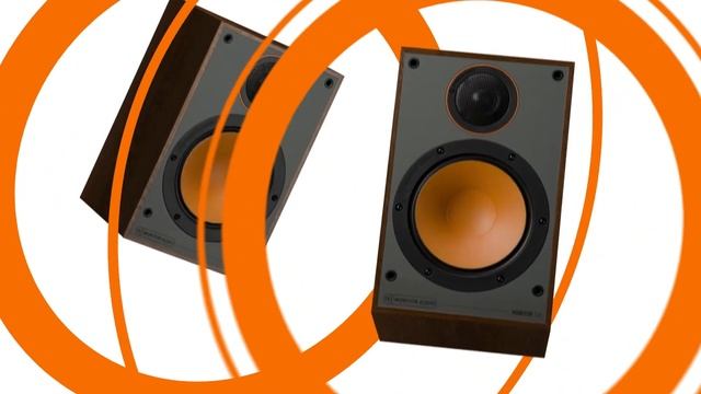 Monitor Audio Monitor Series смотреть онлайн