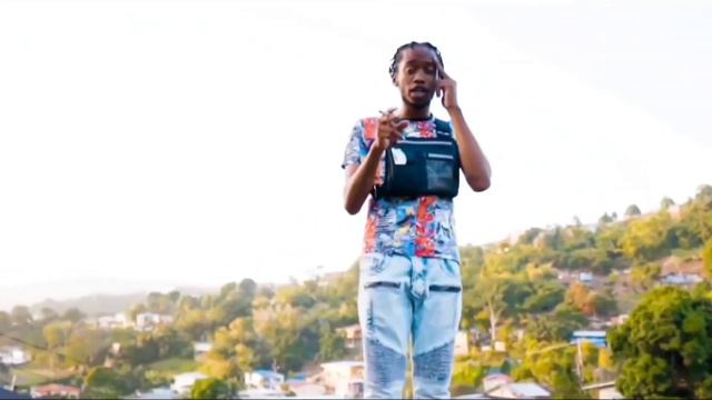 K LION ~ GUIDE ME {TRINIDAD AND TOBAGO} 🇹🇹 смотреть онлайн