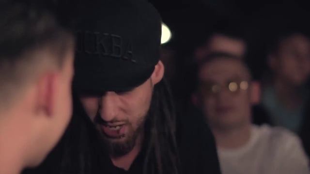 Грайм D-kay Drummasta смотреть онлайн