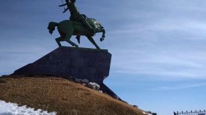 Телецентр,Hilton Garden Inn,Салават Юлаев,Уфа,31 марта 2021