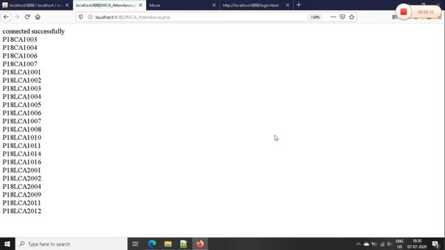How to do project on your own? | Part 2 | Tamil | PHP | WAMP смотреть онлайн