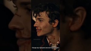 фф про Теодора и Т/и " Т/и Нотт " 10 часть