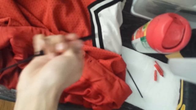 How To: Quick, Easy Restring Pants! смотреть онлайн