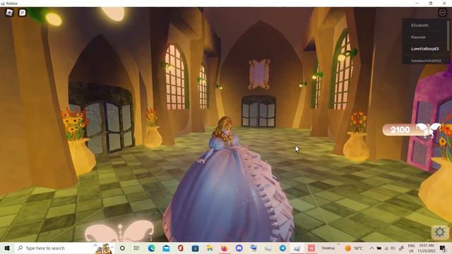 The Fairy Guardians: Stella Enchanted Skin Out! #winxclub #winx #roblox #shortvideo