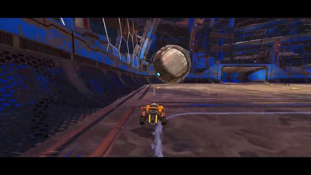 Rocket League | Goals montage [8] смотреть онлайн