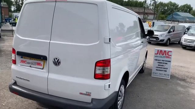 2011 Volkswagen transporter t5 swb смотреть онлайн