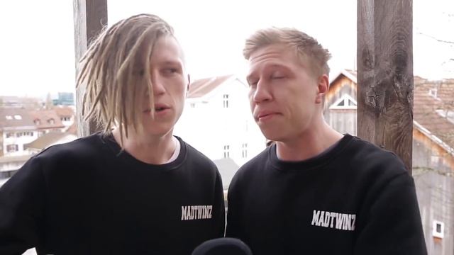 TOP 5 DROPS ? Tag Team Shoutouts смотреть онлайн