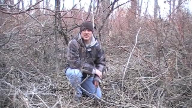 Dual Survivor Episode 1 Medium смотреть онлайн