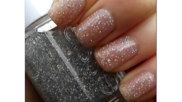 Essie Nail Polish Collection and Swatches смотреть онлайн