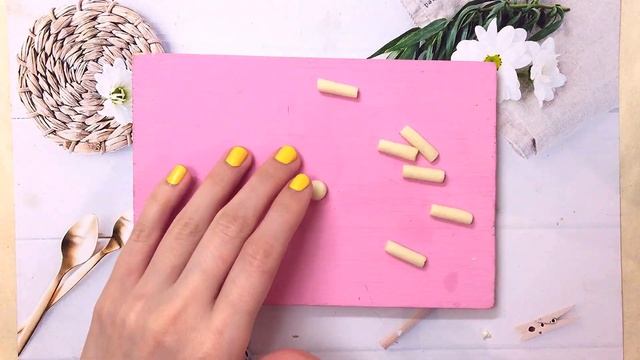 ЛЕТНИЙ ДЕКОР в морском стиле * Своими руками * Идеи для дома DIY смотреть онлайн