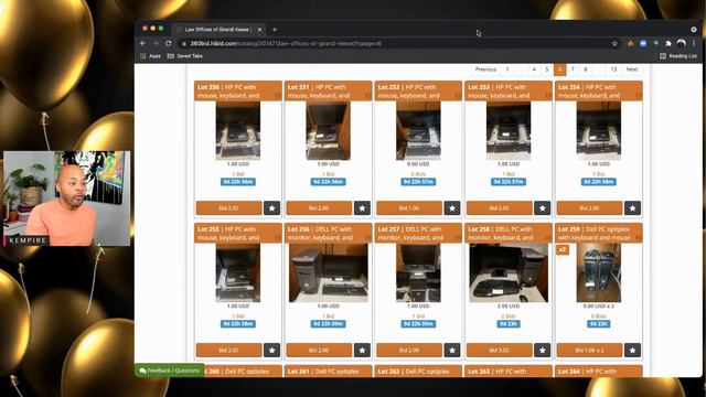 Erika Jayne Collectibles Available in Tom Girardi's Auction: EVERYTHING MUST GO смотреть онлайн