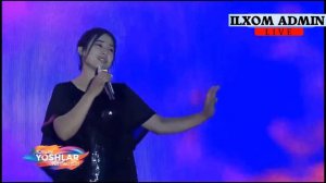 Ruxsora Otajonova   O`linmi  Рухсора Отажонова   Олинми