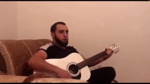 Ислам Идигов - «В сигаретном дыму»