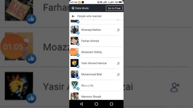 How To Find 5k Friends Public ID Link For Termux Cloning смотреть онлайн