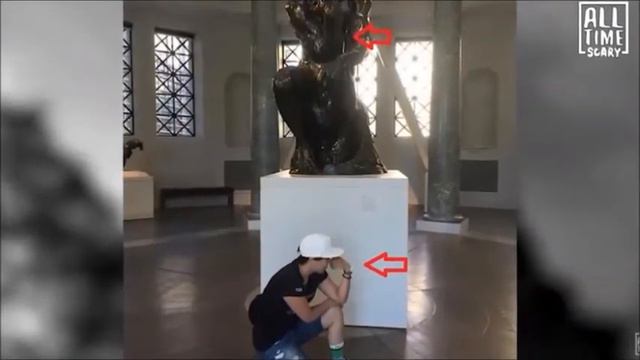 Доказательства того что мы живем в матрице. Новые шокирующие примеры эффекта Манделы(ложной памяти) смотреть онлайн