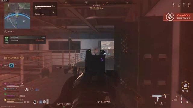 Call of Duty: Modern Warfare II 15 KIA смотреть онлайн