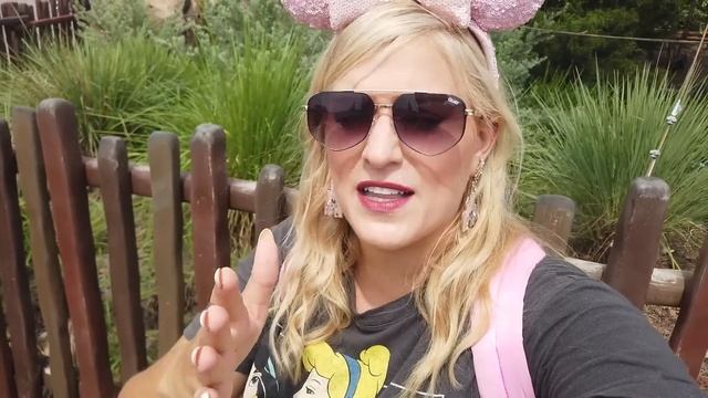The BEST KEPT SECRETS of Disney World's Most Popular Rides: Magic Kingdom смотреть онлайн
