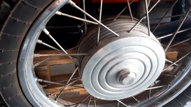 Боковой прицеп для Зужика смотреть онлайн