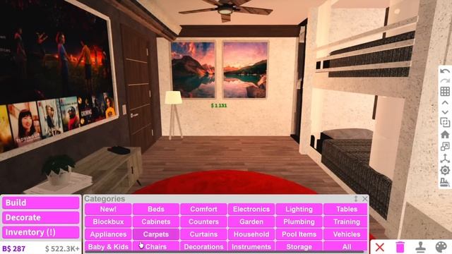 RENOVATING MY FIRST EVER BLOXBURG HOME