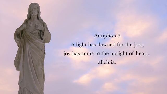 5.25.22 Lauds, Wednesday Morning Prayer of the Liturgy of the Hours смотреть онлайн