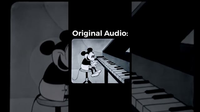 Pianos are NEVER animated correctly… смотреть онлайн