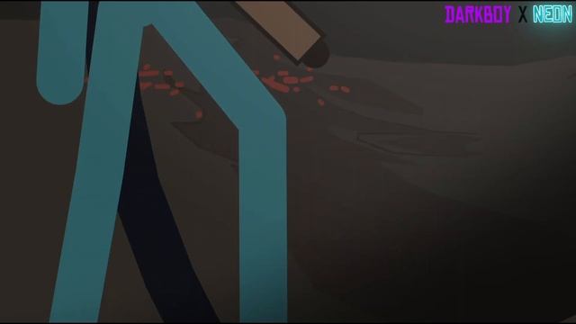 Treasure Trove Collab - Entry by Neon and Darkboy (Stick Nodes) смотреть онлайн