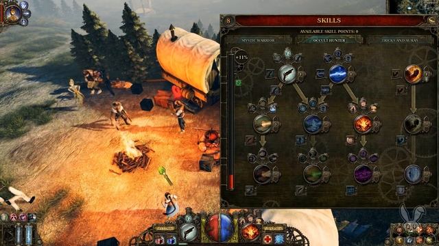 The Incredible Adventures of Van Helsing REVIEW - Haasty Review смотреть онлайн