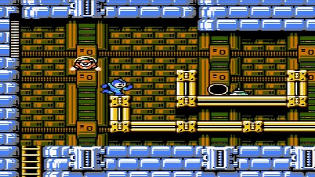 Полное прохождение Megaman 5 от Chocopie! смотреть онлайн