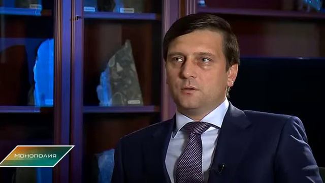 Монополия (10 выпуск) смотреть онлайн