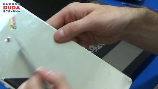 ? Замена клавиатуры на ? HP 635 / Замена клавиатуры в ноутбуке смотреть онлайн