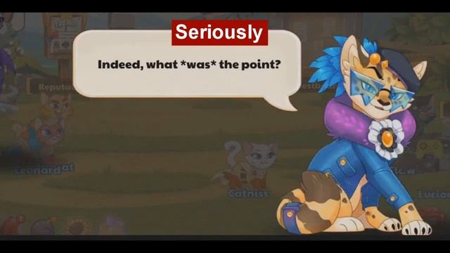 Reasons why I stopped playing "Castle Cats" and "Dungeon Dogs" смотреть онлайн