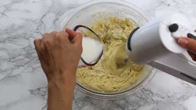 How To Make Apfelkuchen (German Apple Cake) смотреть онлайн