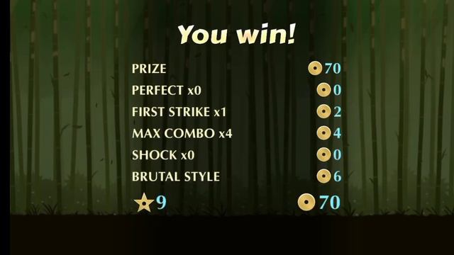 Shadow fight 2 первое видео по этой игре смотреть онлайн