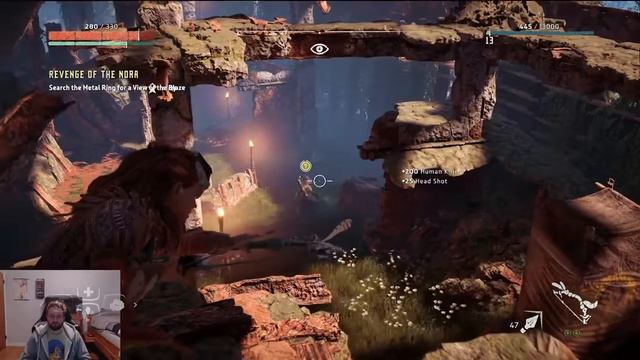 Horizon: Zero Dawn Pt.4 смотреть онлайн