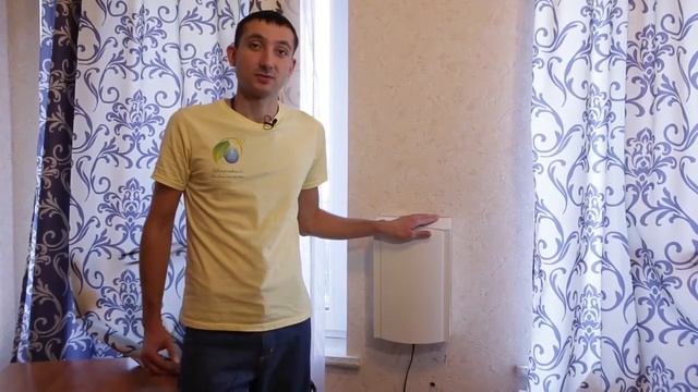 Aeropac 90a обзор смотреть онлайн