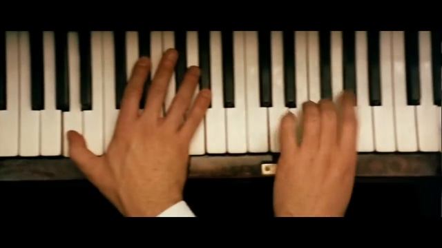 Легенда о Пианисте - Дуэль