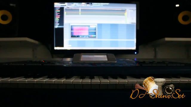 DJ-Shino.Set 2014 SHQIP Ritma KORG Pa 800, Pa 3x, Pa 2x. Pa 1x, Pa 900 смотреть онлайн