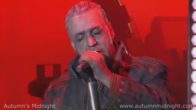 JEANETTE: Frente A Frente|Al Estilo de Rammstein смотреть онлайн