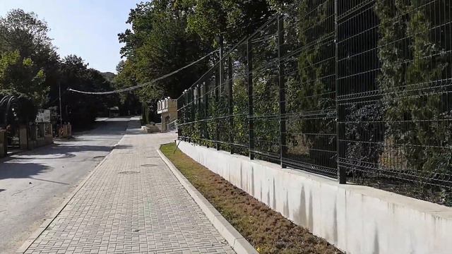 Курорт мінеральних вод Сатанів, будівництво нових санаторіїв, Хмельницька обл., Україна смотреть онлайн