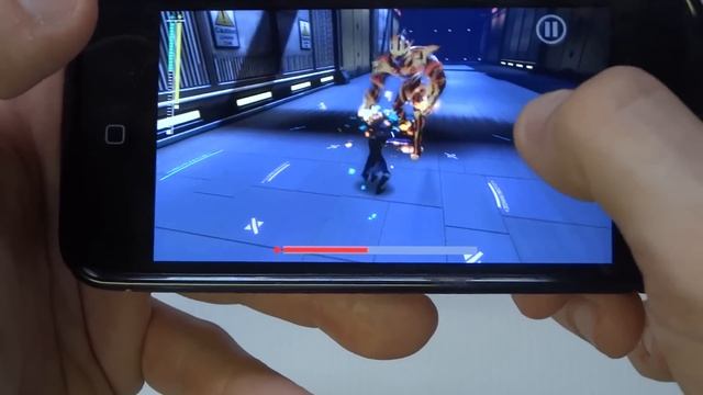Spiral Episode 1 IOS Gameplay Part 3 - Fliptroniks.com смотреть онлайн