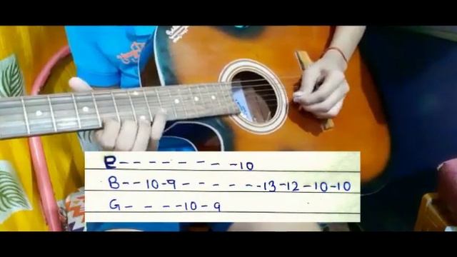 BELLA CIAO || Complete Guitar Lesson With Easy Tabs || Guitar Turf смотреть онлайн