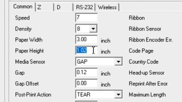 TSC Diagnostic Tool (DiagTool) Overview смотреть онлайн